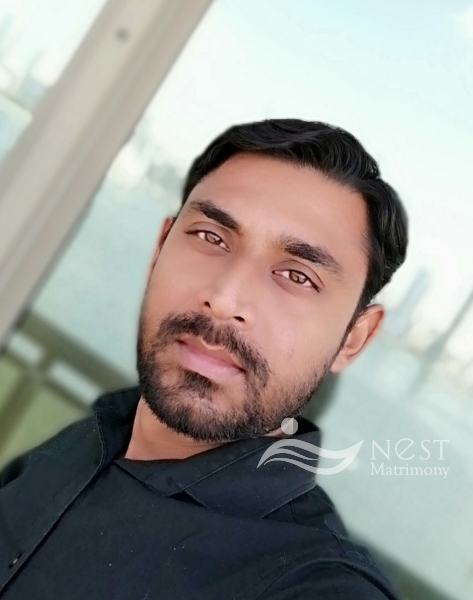 NITHIN THILAK